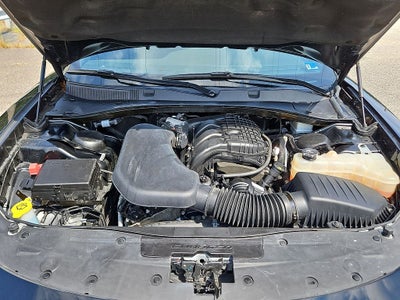 2023 Dodge Charger GT AWD