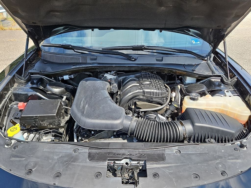 2023 Dodge Charger GT AWD