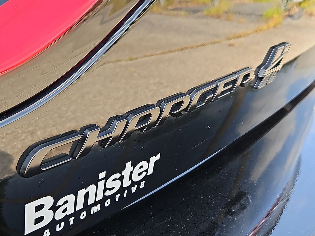 2023 Dodge Charger GT AWD