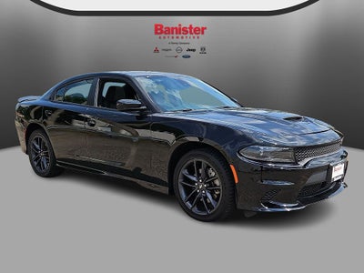 2023 Dodge Charger GT AWD