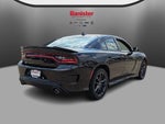 2023 Dodge Charger GT AWD