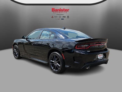 2023 Dodge Charger GT AWD