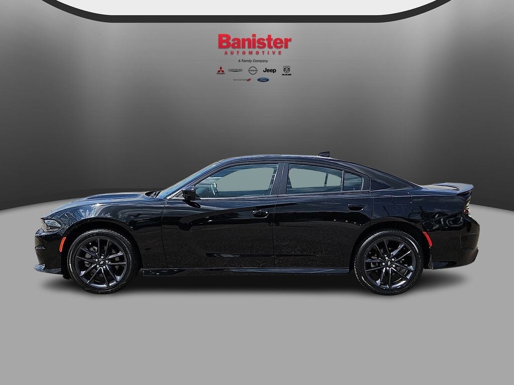 2023 Dodge Charger GT AWD