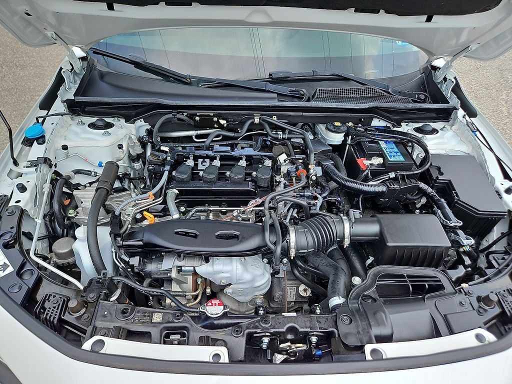 2022 Honda Civic Sedan EX