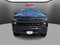 2022 Chevrolet Silverado 1500 4WD Crew Cab Short Bed Custom Trail Boss