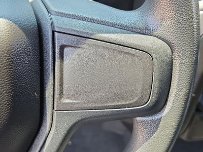 2022 Chevrolet Silverado 1500 4WD Crew Cab Short Bed Custom Trail Boss