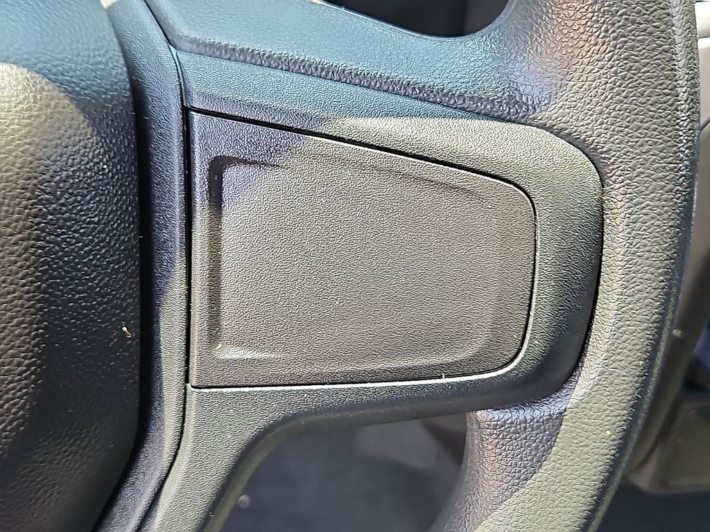 2022 Chevrolet Silverado 1500 4WD Crew Cab Short Bed Custom Trail Boss
