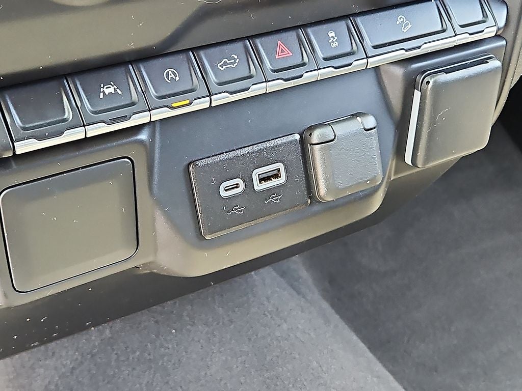 2022 Chevrolet Silverado 1500 4WD Crew Cab Short Bed Custom Trail Boss