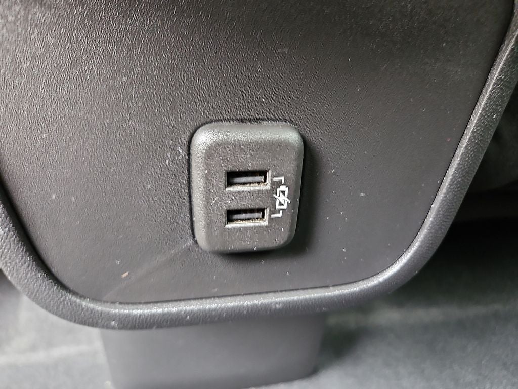 2023 Chevrolet Equinox AWD LT