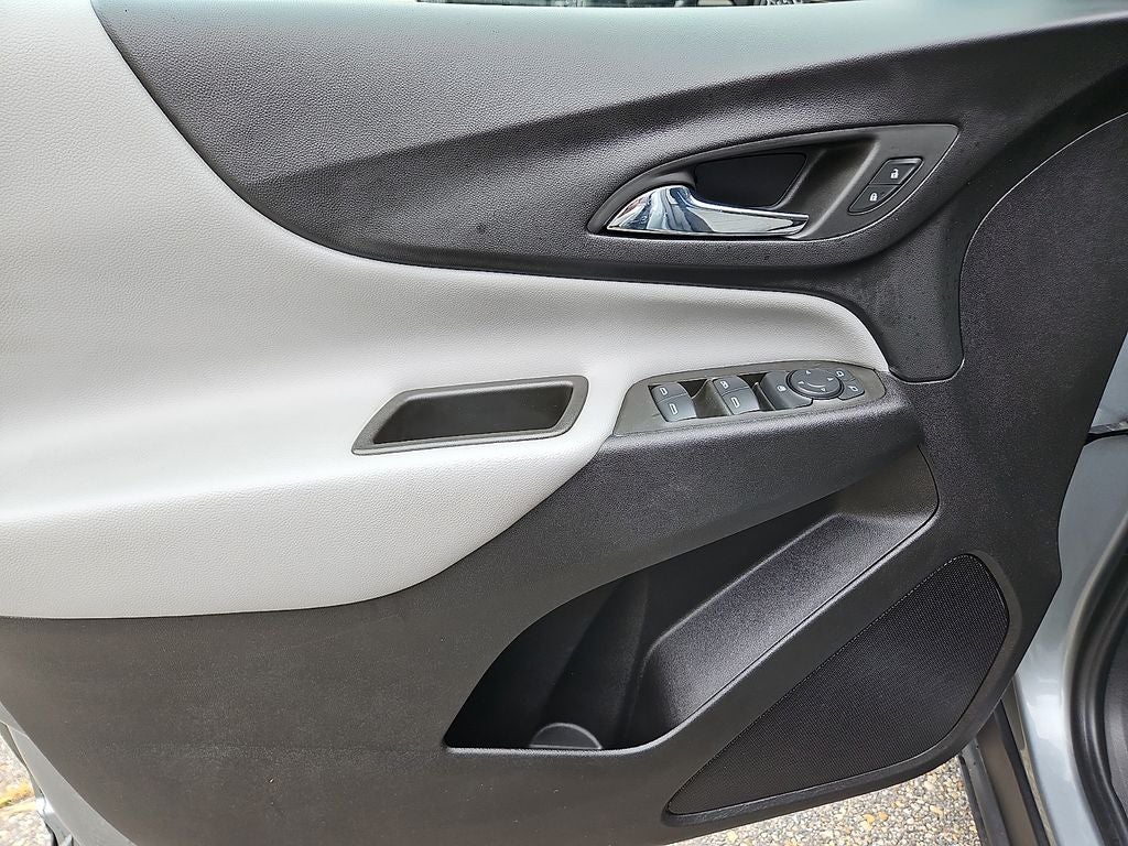 2023 Chevrolet Equinox AWD LT
