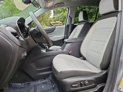2023 Chevrolet Equinox AWD LT