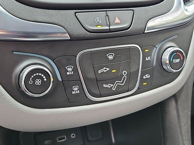 2023 Chevrolet Equinox AWD LT