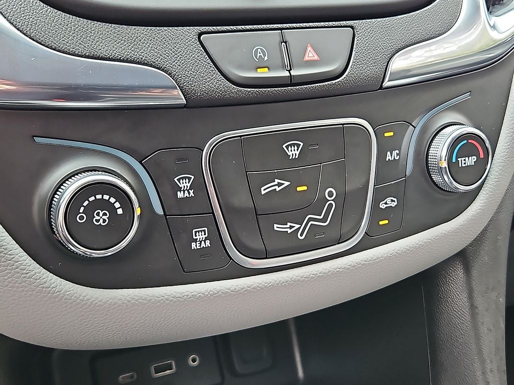 2023 Chevrolet Equinox AWD LT