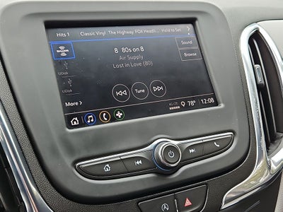 2023 Chevrolet Equinox AWD LT
