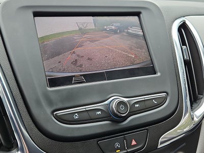 2023 Chevrolet Equinox AWD LT