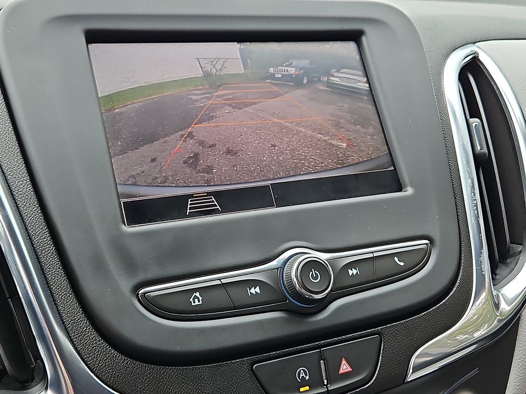 2023 Chevrolet Equinox AWD LT