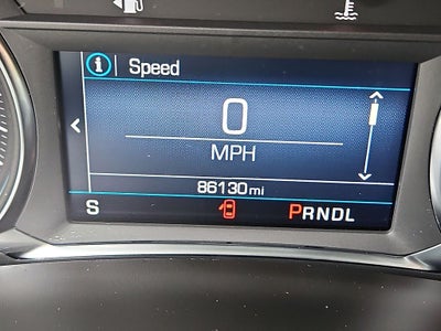 2023 Chevrolet Equinox AWD LT