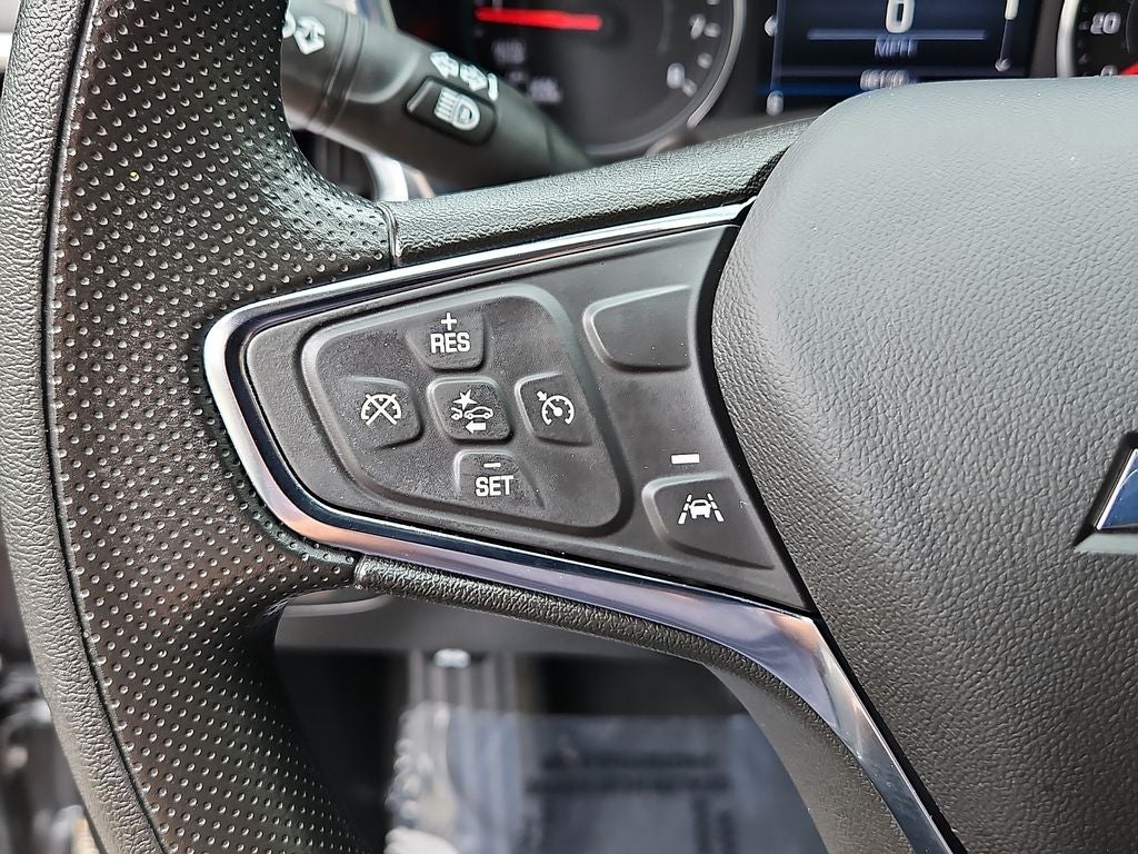 2023 Chevrolet Equinox AWD LT