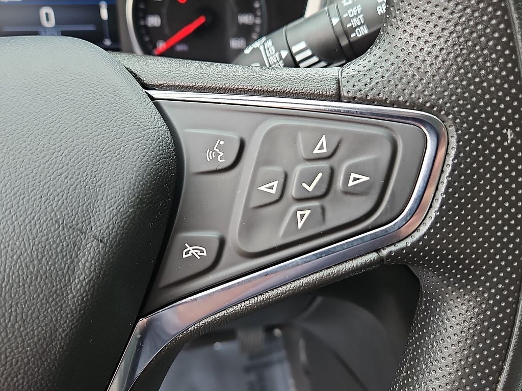 2023 Chevrolet Equinox AWD LT