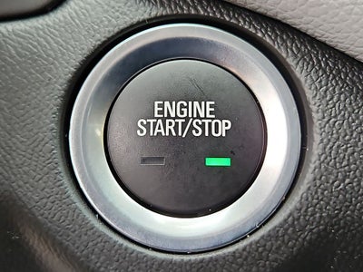 2023 Chevrolet Equinox AWD LT