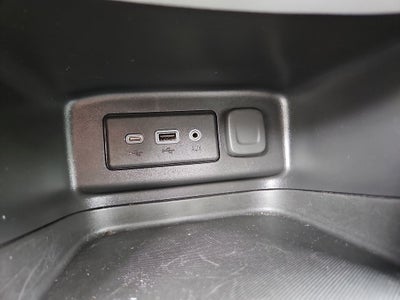 2023 Chevrolet Equinox AWD LT