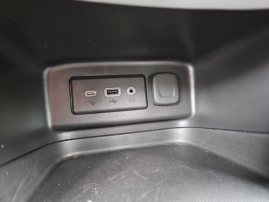 2023 Chevrolet Equinox AWD LT