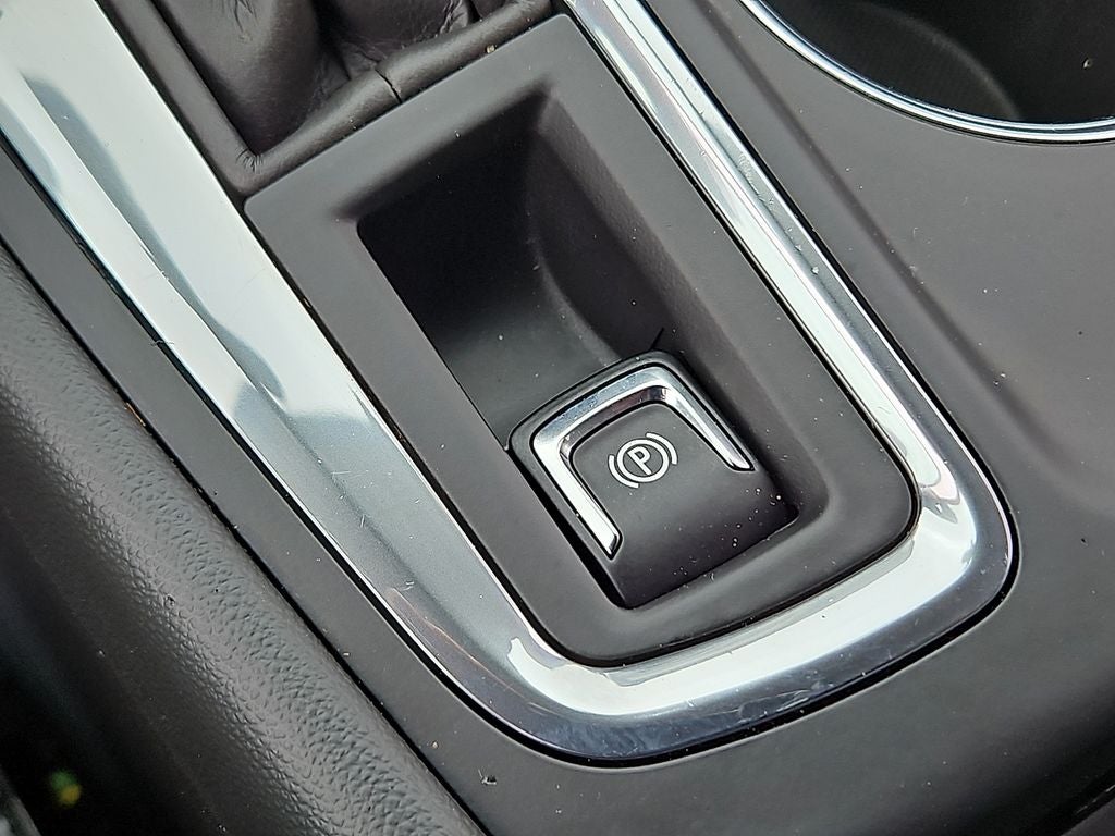 2023 Chevrolet Equinox AWD LT
