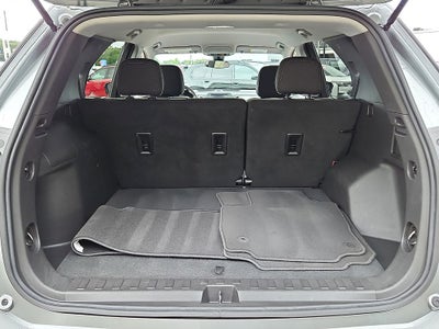 2023 Chevrolet Equinox AWD LT