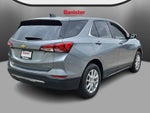 2023 Chevrolet Equinox AWD LT