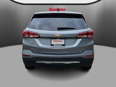 2023 Chevrolet Equinox AWD LT