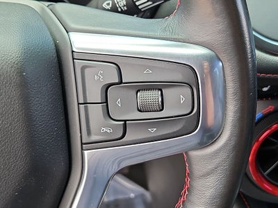 2020 Chevrolet Blazer FWD RS