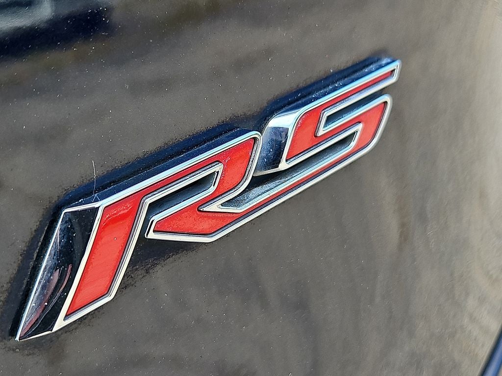2020 Chevrolet Blazer FWD RS