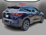 2020 Chevrolet Blazer FWD RS