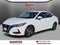 2023 Nissan Sentra SV Xtronic CVT
