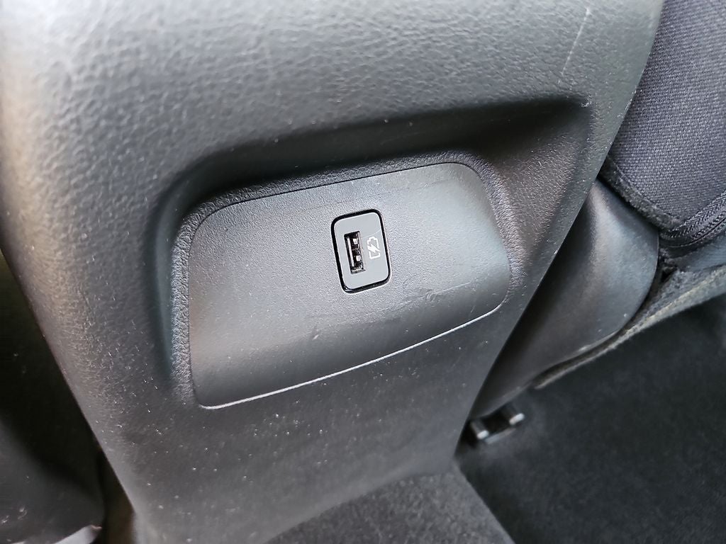 2023 Nissan Sentra SV Xtronic CVT