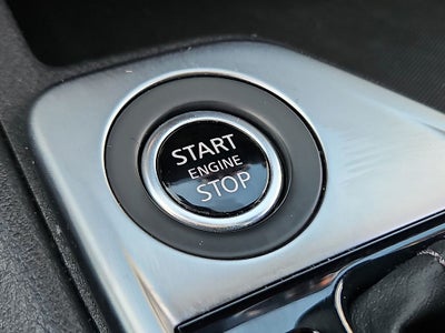 2023 Nissan Sentra SV Xtronic CVT