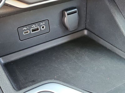 2023 Nissan Sentra SV Xtronic CVT