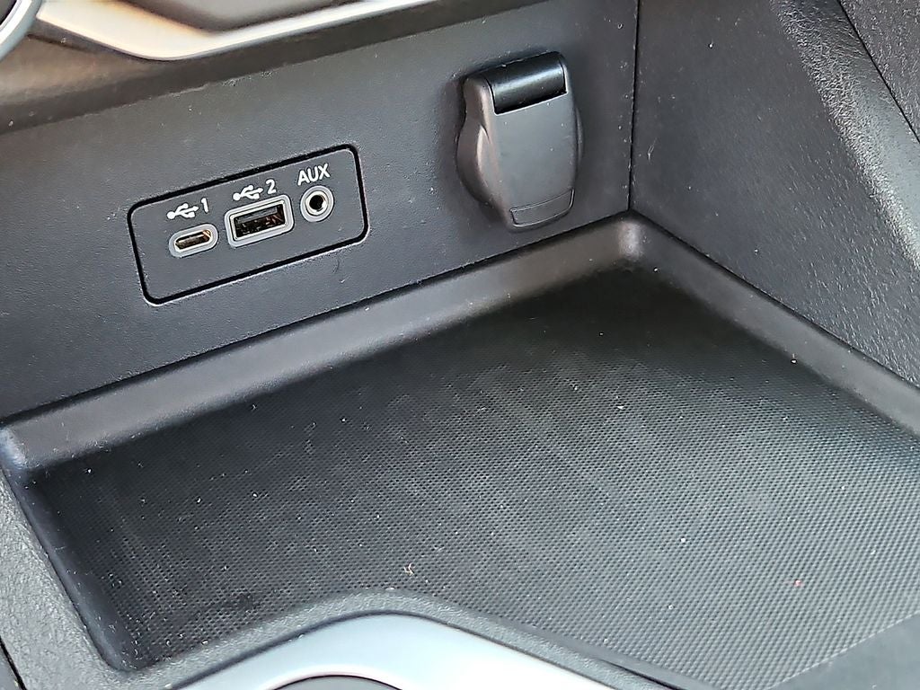 2023 Nissan Sentra SV Xtronic CVT