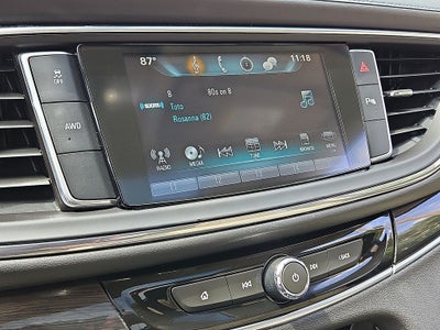 2019 Buick Enclave AWD Essence