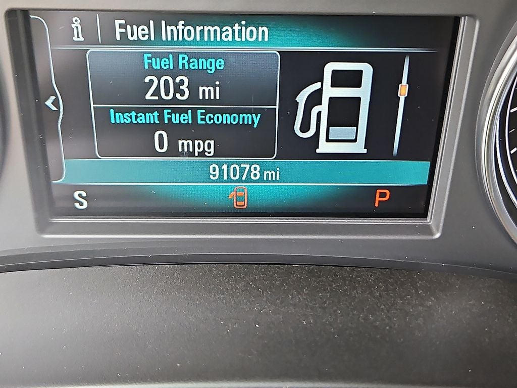 2019 Buick Enclave AWD Essence
