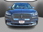 2020 Lincoln Aviator Black Label