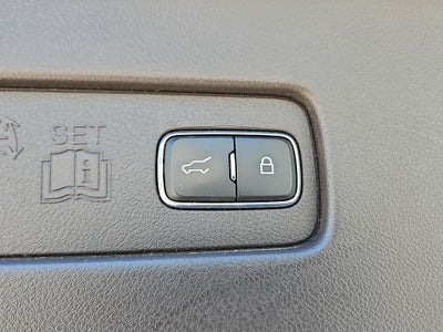 2020 Lincoln Aviator Black Label