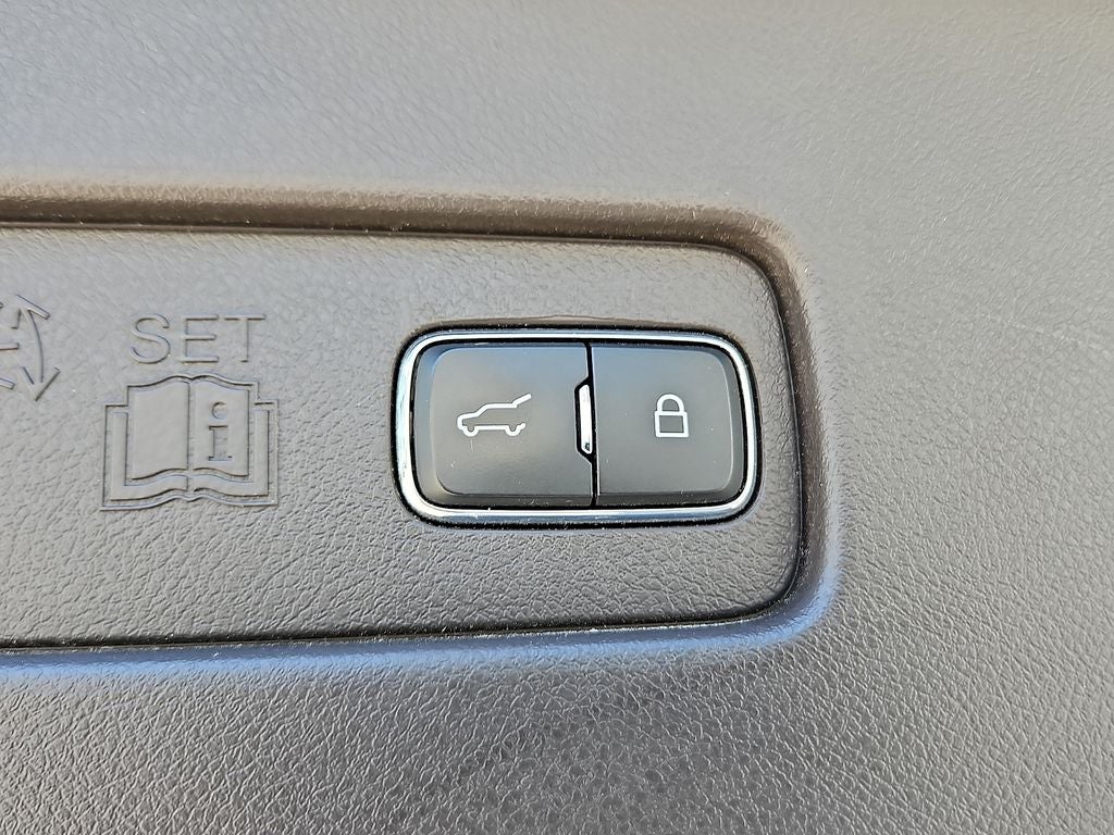 2020 Lincoln Aviator Black Label
