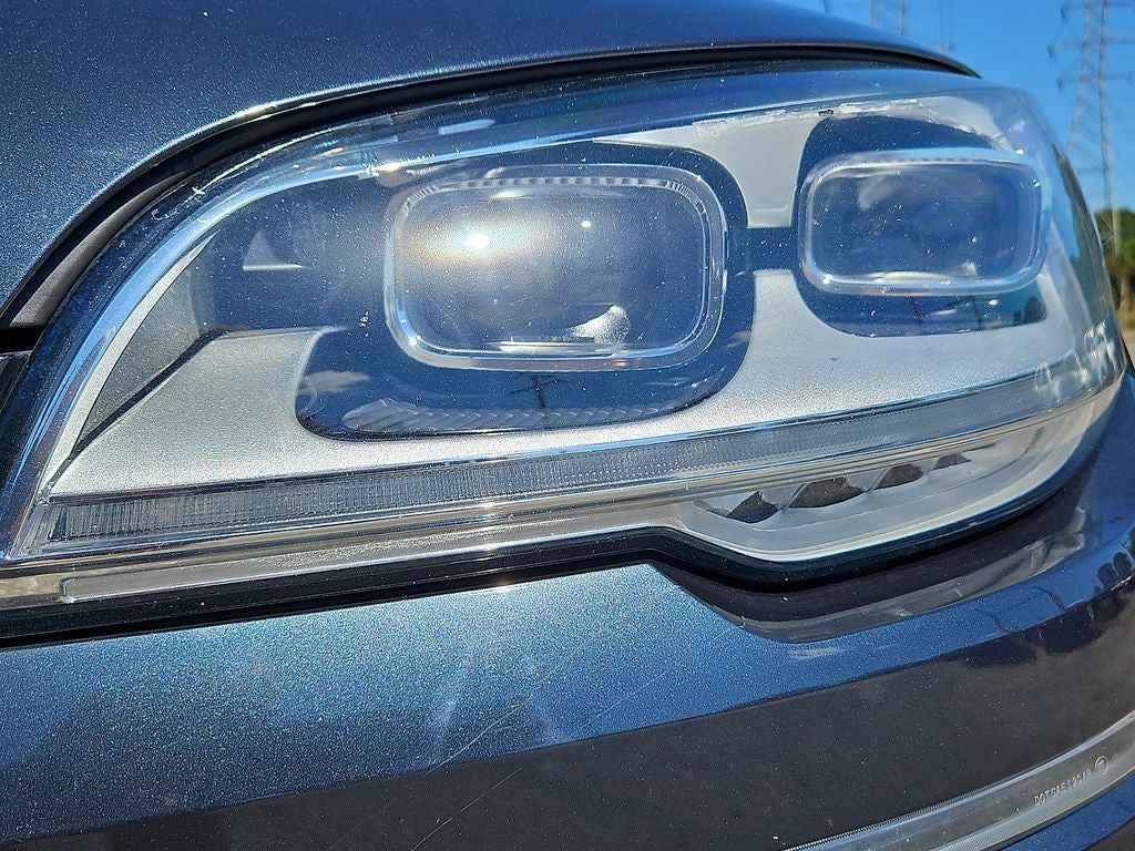 2020 Lincoln Aviator Black Label