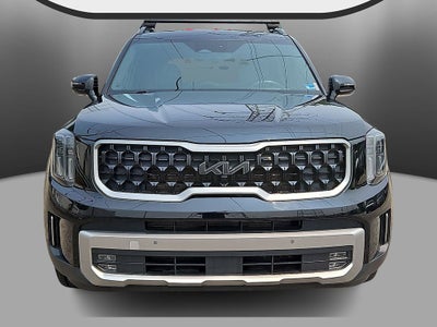 2023 Kia Telluride SX Prestige X-Pro