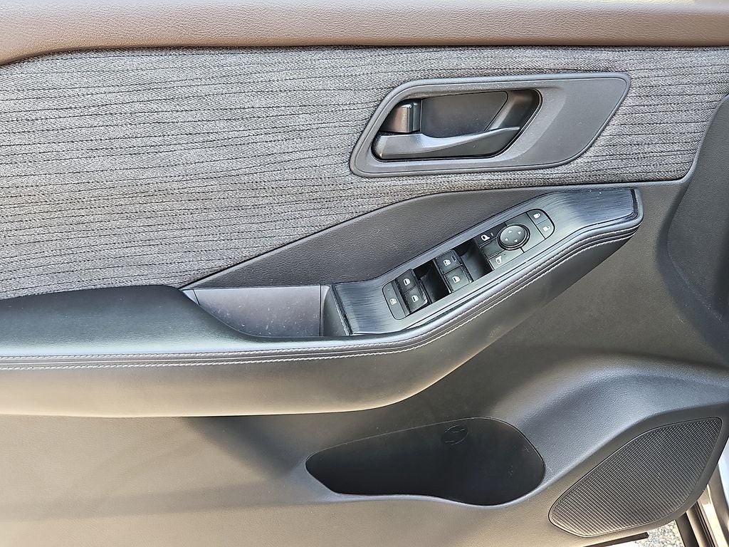 2021 Nissan Rogue S FWD