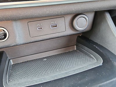 2021 Nissan Rogue S FWD
