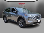 2021 Nissan Rogue S FWD