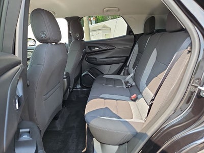 2023 Chevrolet Trailblazer FWD LT