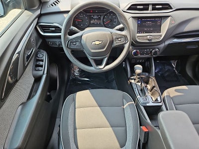 2023 Chevrolet Trailblazer FWD LT